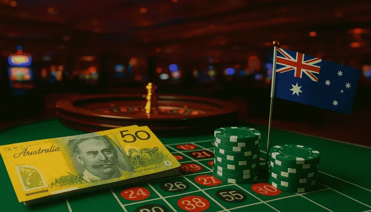 Play-Real-Money-lucky-green-australia